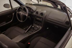 Mazda MX-5 Miata 2000 года  (NA)